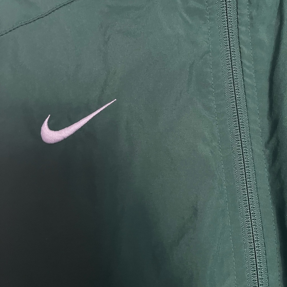 Nike Drifit Full Zip - Picture 2 of 5